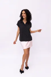 Bluzka Mars Design #M-1124