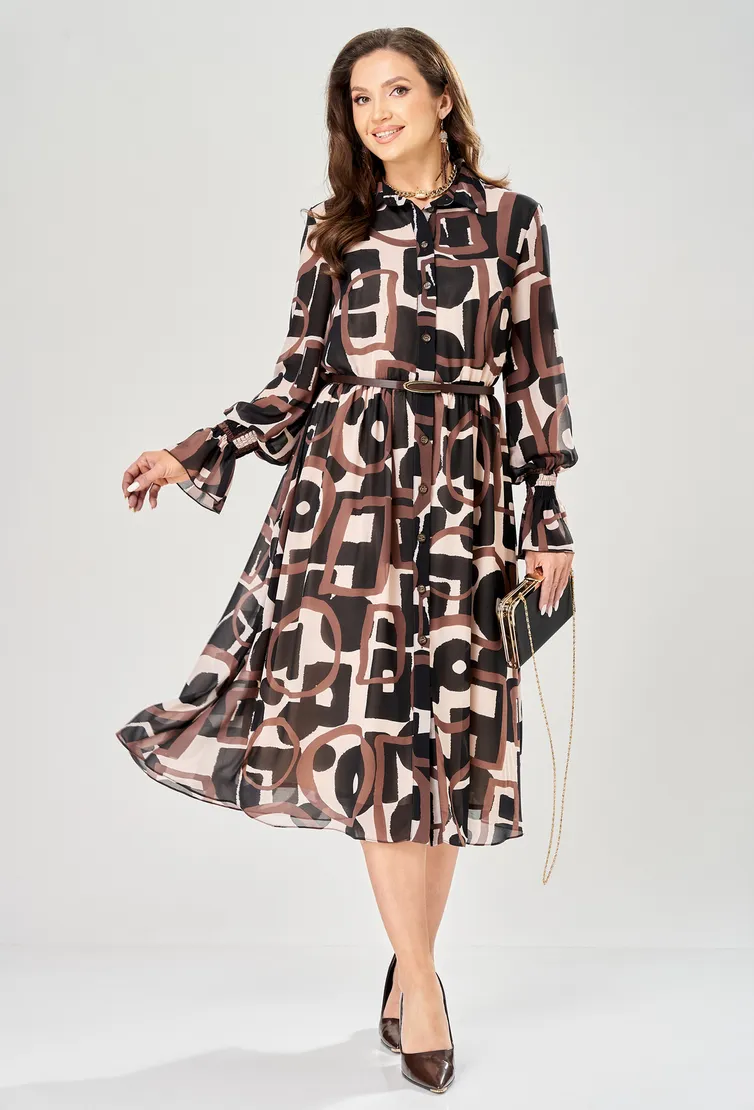 Dress Tvoi Imidj #2462