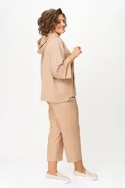 Zestaw Anastasia #1223 latte