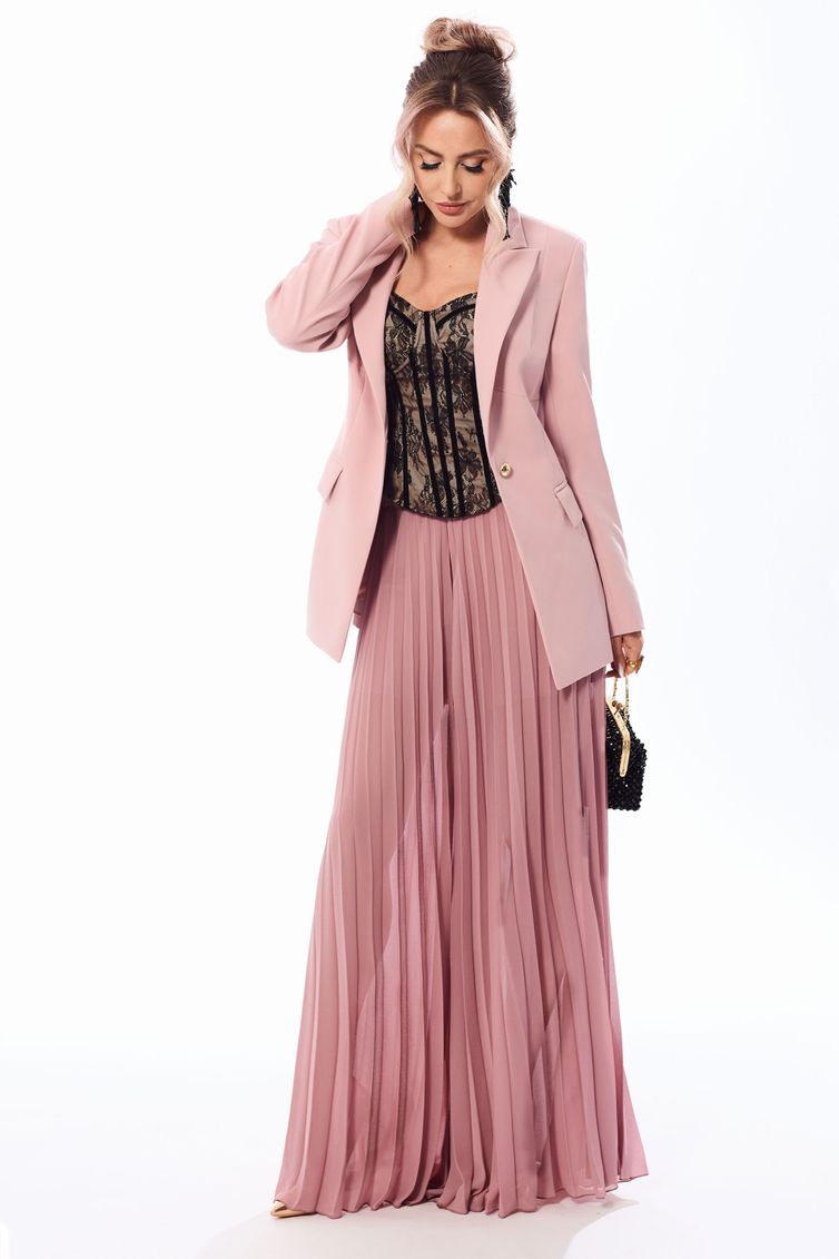 Костюм Golden Valley арт. 6758 розовый