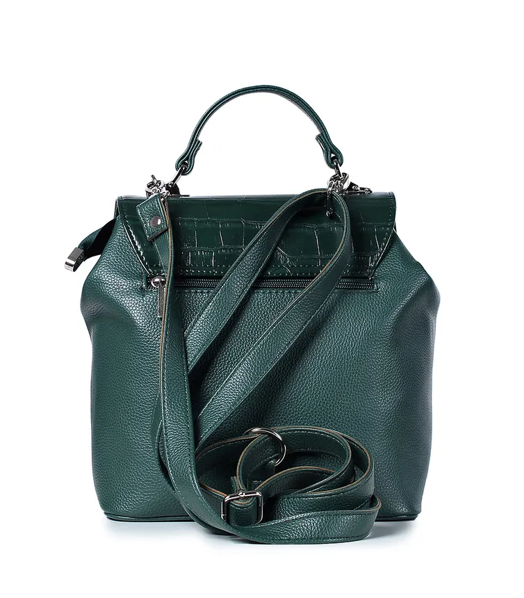 Torba Galanteya #1s2923k45 zelenyj