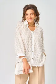 Bluzka ALEZA #1298