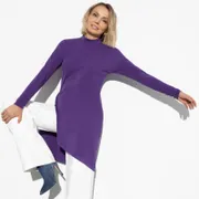 Skoczek CHARUTTI #Vybirayu serdcem (violet style)