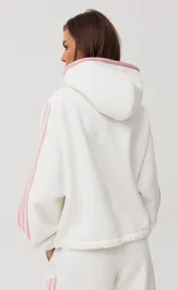 Suit V&N fashion 1204_belyj