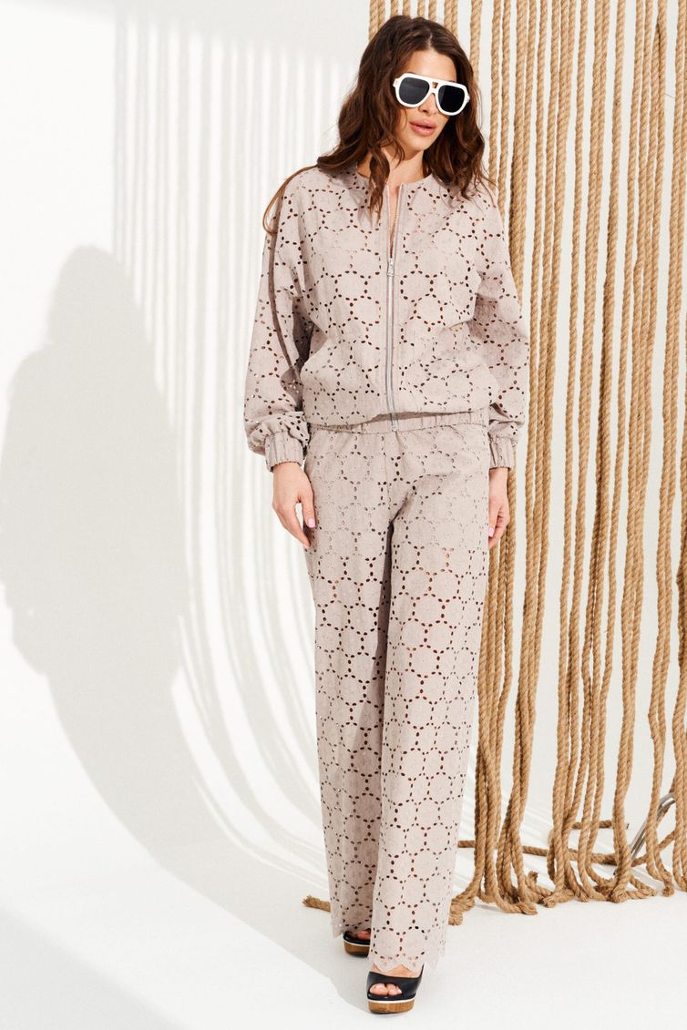 Set Elletto Life #15333 seryj