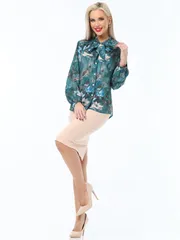 Bluzka DS Trend #B-2305 (Konstanciya, top)