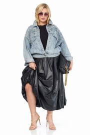 Юбка Anastasia арт. 1281.1