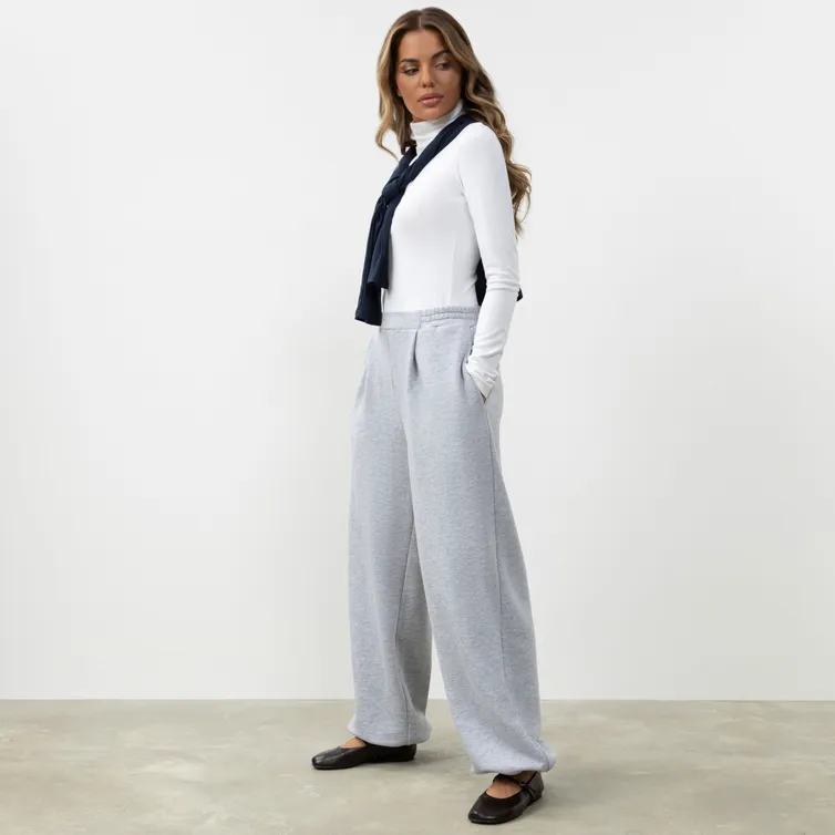 Trousers CHARUTTI #Iskra vnutri