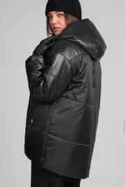 Kurtka LS #7283/1 chern