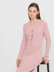 Sukienka Newvay #9242-92026 fruktovyj sorbet