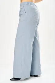 Trousers ANDINA CITY #2033-26