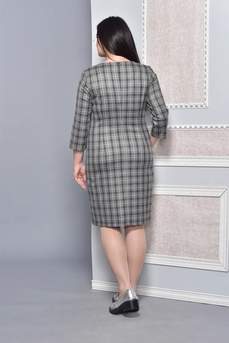 Платье Lady Style Classic арт. 1513/1