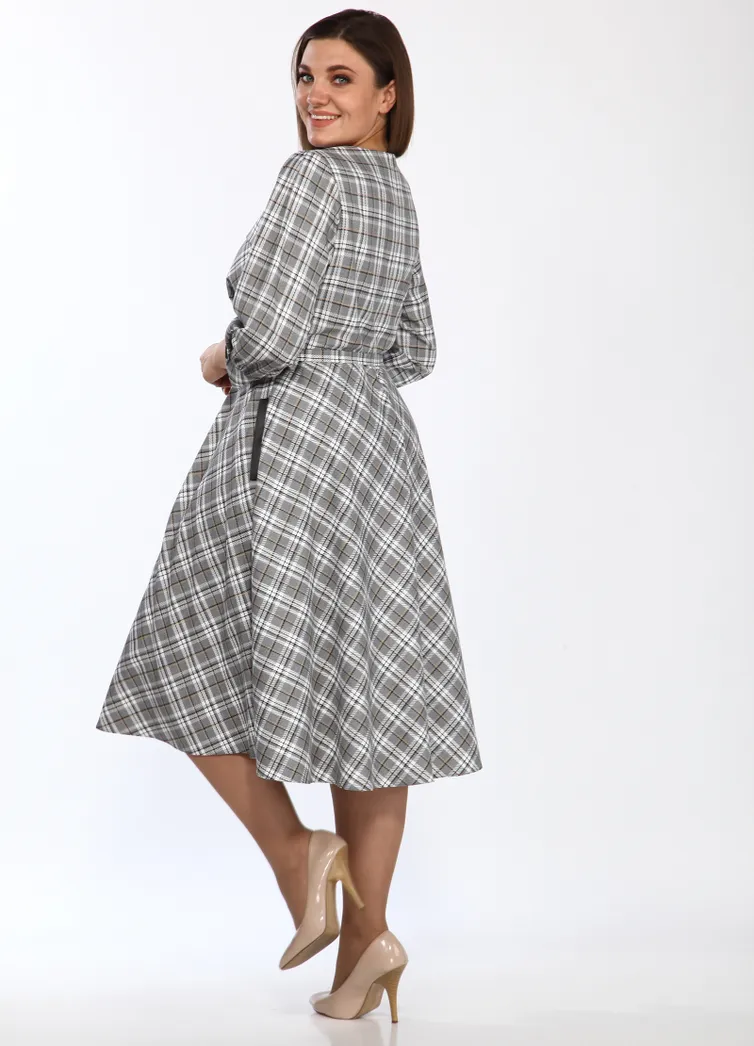 Sukienka Lady Style Classic #2359