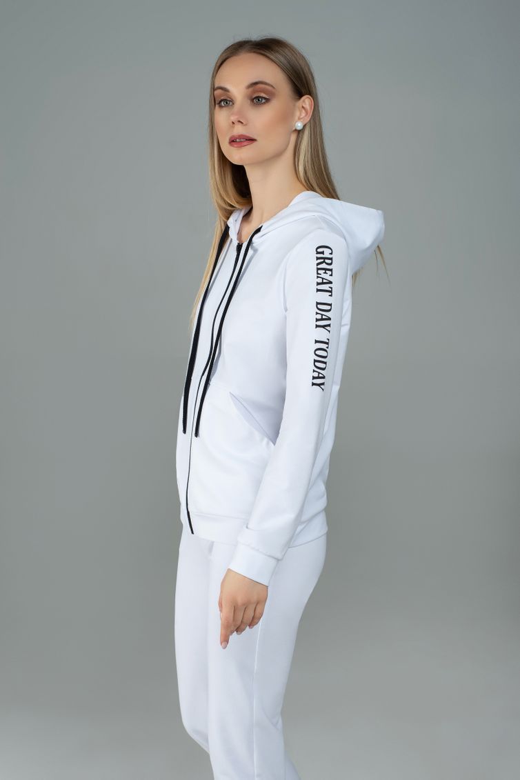 Jumper MARIKA #347-1 bel