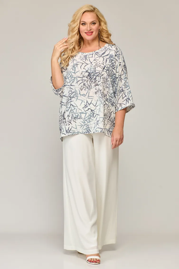 Брюки Angelina & Company арт. 843