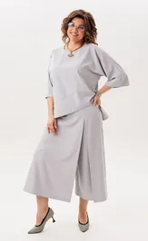 Костюм Anelli Laurel 1793.2 горный ветер