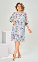 Платье ROMANOVICH 1-2792-8