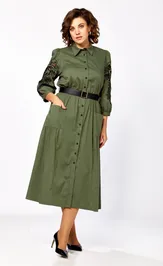 Dress Rishelie 0996.1