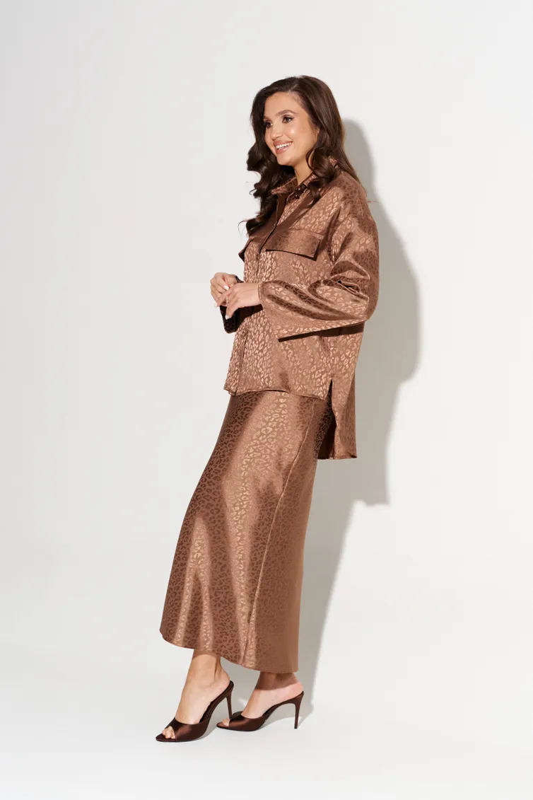 Костюм Alta Moda арт. 2015