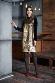 Dress Fantazia Mod #3349