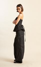 Корсет RIVOLI 2481 top