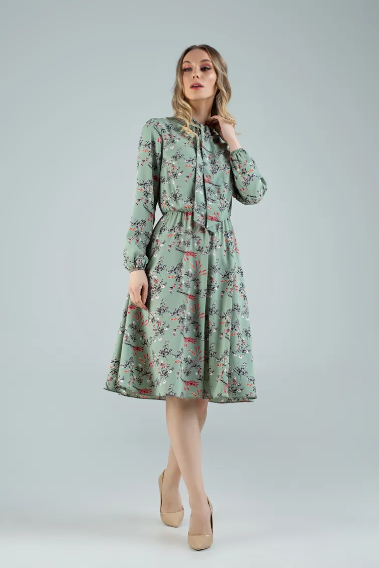 Dress MARIKA #406 myat