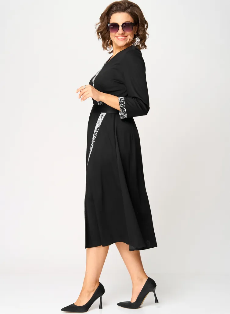 Платье EVA GRANT арт. 7220Н