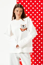 Jumper Elletto Life #3974
