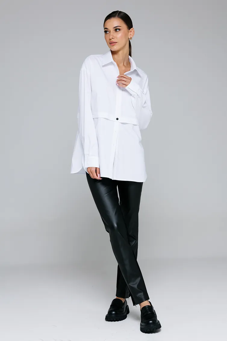 Bluzka Buter New #2869