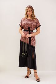 Платье Anastasia арт. 1368 роз