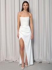 Комплект Леди лайн арт. 0625 молочный