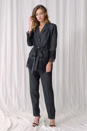 Suit Fantazia Mod #3501 chern