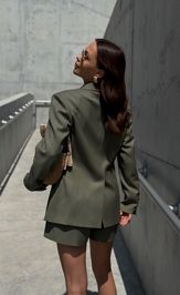 Жакет TND М652