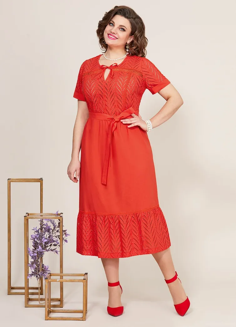 Sukienka Mira Fashion #5238-2