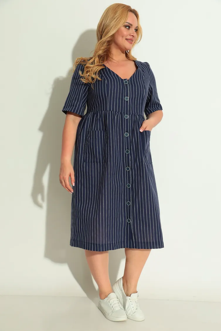 Sukienka Michel Chic #2004 t.sin pol