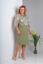 Платье Viola Style арт. 0870