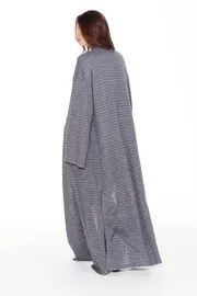 Suit Elletto Life #5339 seryj