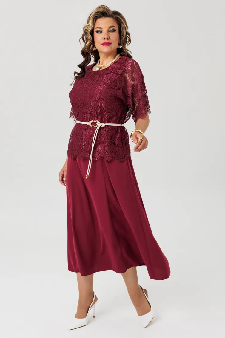 Sukienka Mira Fashion #5718