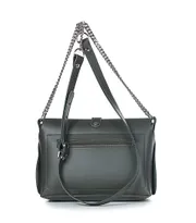 Torba Galanteya #24s438k45 olivkovyj