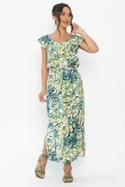 Sukienka LT Collection #P13925-4M