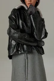Kurtka Buter New #3429
