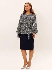 Zestaw Liona Style #0959 bel