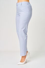 Брюки Rumoda арт. 2289 голубой