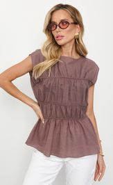 Блуза Jetty ШЮ043-9