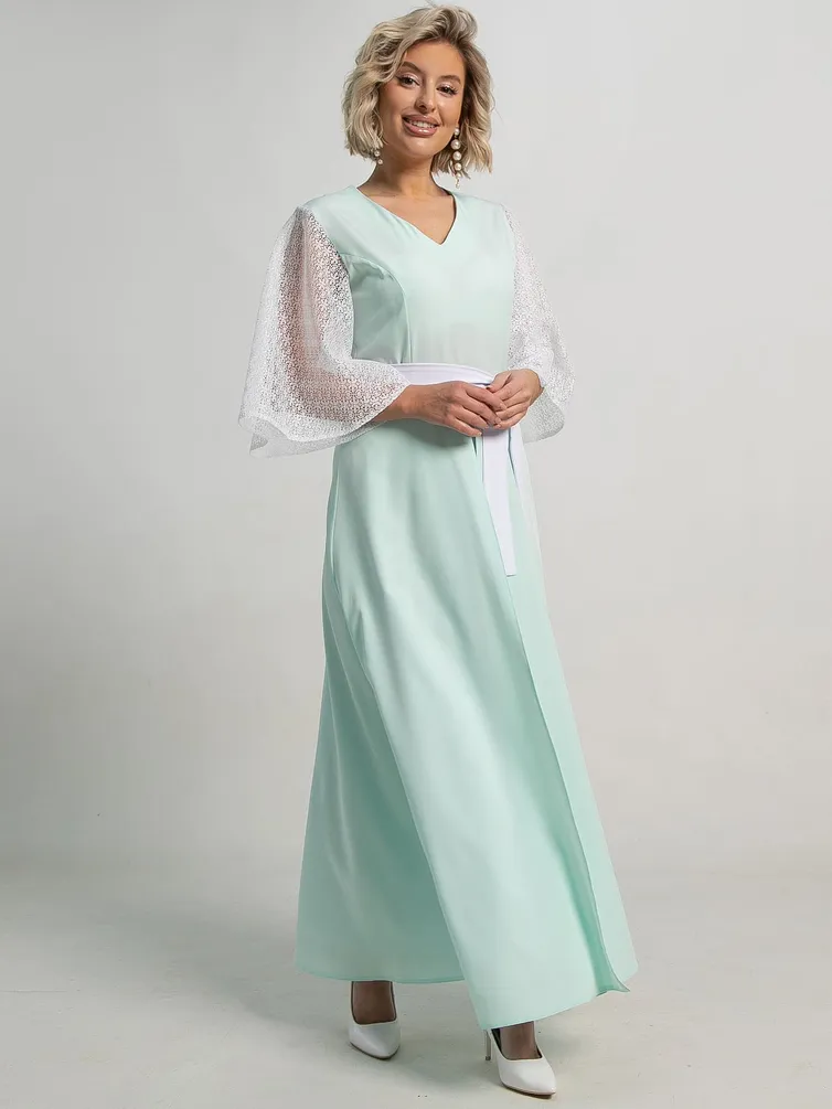 Sukienka LT Collection #P15561-18M