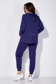 Zestaw TAiER #1158 indigo