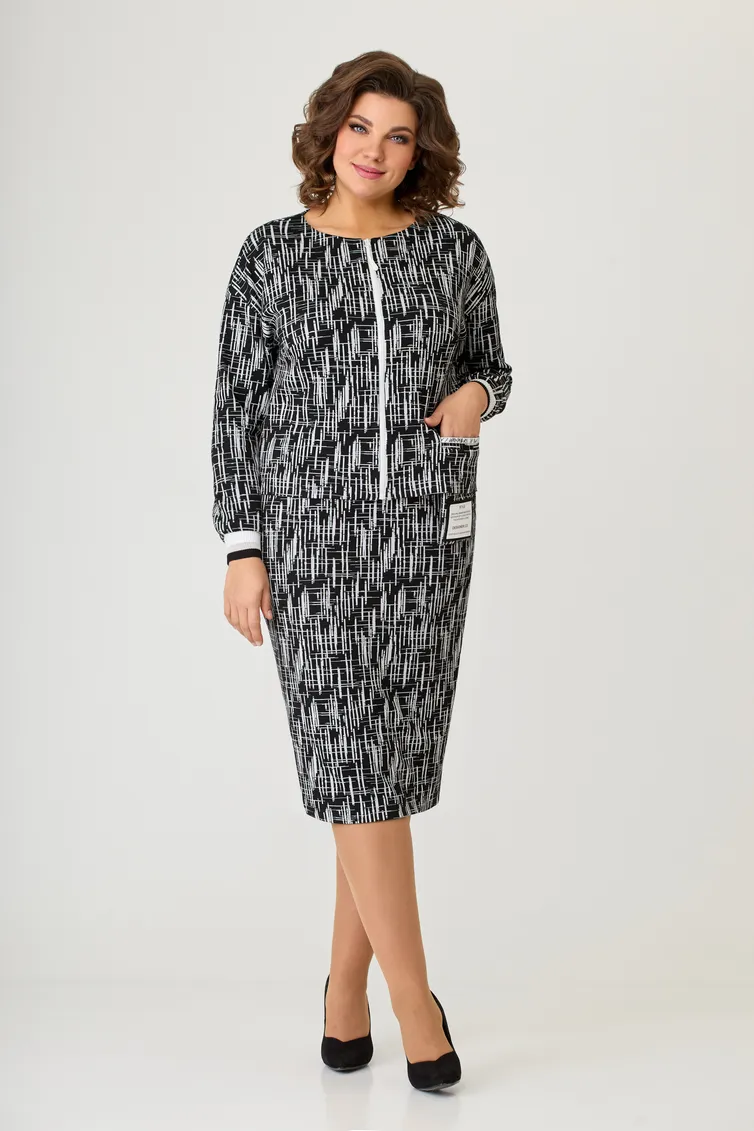 Zestaw Michelle Style #1090
