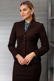 Garnitur Moda Urs #25-2808 komplekt kor