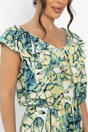 Sukienka LT Collection #P13925-4M