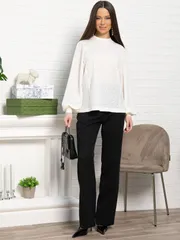 Bluzka LT Collection #B15234-18M